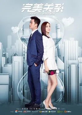 《完美关系[DVD版]》：一场职场与情感的博弈，一段错综复杂的爱情故事