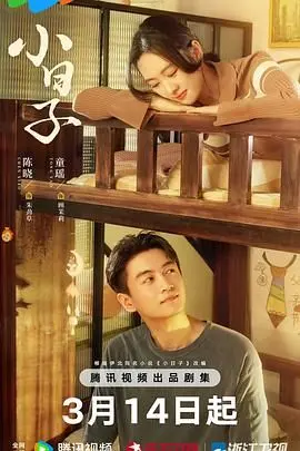 《小日子2024》：回归温情与烟火气，都市情感剧的新篇章，是否能温暖你的心？