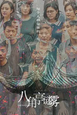 《八角亭谜雾》：迷雾重重下的家庭悲剧，人性幽暗的深度剖析与情感救赎之路